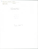 Våtmark - Vintage Photograph