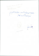 Fågelskådare med kikare på stativ vid Brånsjön - Vintage Photograph