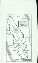 1993 NATURE RESERVE SHELF BLAIKFJALL ARCHIVE VARSSON RESERVE NOURRERA BLAIKFJALLETS - Vintage Photograph