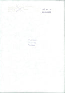 1997 NATURE RESERVE FALLS FOLDER BLAJK ARCHIVE RESERVE BLAJKFJALL NATURE AVAILABLES - Vintage Photograph