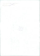 1991 NATURE RESERVE NATURE RESERVED SHELF ARCHIVE RESERVE LUSE NATURE RESERVED VKS LUSPENS - Vintage Photograph