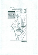 1991 NATURE RESERVE NATURE RESERVED SHELF ARCHIVE RESERVE LUSE NATURE RESERVED VKS LUSPENS - Vintage Photograph