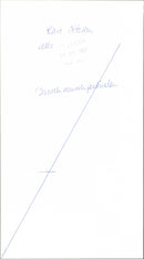 Kari Ottesen, plays cello at the Baroque Music Festival - Vintage Photograph