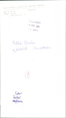 1991 SHELF AMAZONAS ARKIV MUSICIAN PEOPLE GITAMIST MUSIC - Vintage Photograph