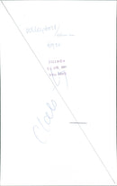 Volleyball Vännäs - Vintage Photograph