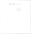 Vännäs Volleyball - Vintage Photograph