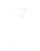 Vännäs Volleyball - Vintage Photograph