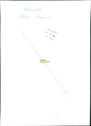 Volley-ball. IKSU - Vännäs - Vintage Photograph