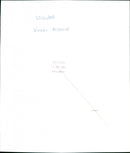 Volleyboll. Vännäs - Moskosel - Vintage Photograph