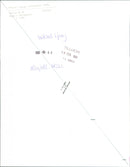 Mikael Ljung, IKSU Volleyboll - Vintage Photograph