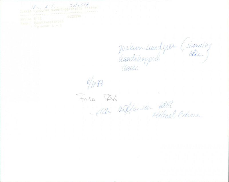 TRATAR LANDSCAPE SIWANIA PAKIU RUNDGREN ALUCA AND IDOL TOTO OLIVA BLEA INT - Vintage Photograph