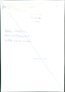 Anders Åström, Gunnar Bergström och Wille Westermark - Vintage Photograph