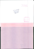 Bond Equipe GT - Vintage Photograph