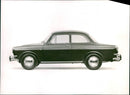 Volkswagen 1500 S - Vintage Photograph