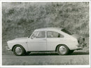 Volkswagen 1600 - Vintage Photograph