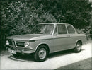 1967 BMW 1600 ti - Vintage Photograph