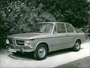 1967 BMW 1600 ti - Vintage Photograph