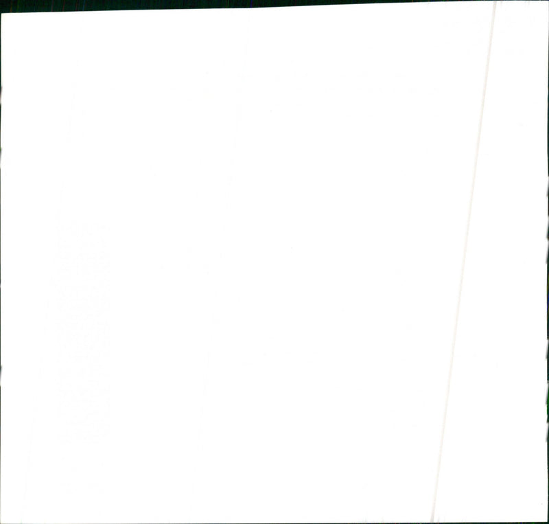 Opel Kadett 1.3 - Vintage Photograph