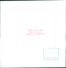 Austin-Healey Sprite 1963 - Vintage Photograph