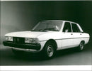 Peugeot 604 - Vintage Photograph