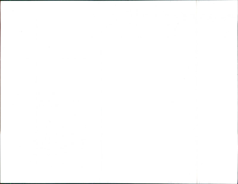 Lancia Beta HPE - Vintage Photograph