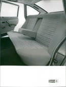 Lancia - Vintage Photograph