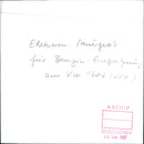 Volkswagen 1600 - Vintage Photograph