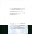 Volkswagen Jetta GT - Vintage Photograph