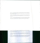 Volkswagen Jetta GT - Vintage Photograph