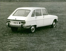 Renault 16 TX - Vintage Photograph