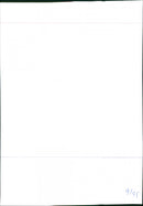 Volkswagen Golf Variant - Vintage Photograph