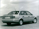 Volkswagen Passat - Vintage Photograph
