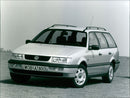 Volkswagen Passat Variant - Vintage Photograph