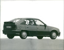 Opel Kadett GSi - Vintage Photograph