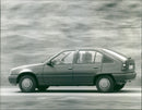Opel Kadett LS - Vintage Photograph