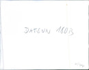 Datsun 180B - Vintage Photograph