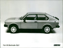 Fiat 128 Berlinetta GLX - Vintage Photograph