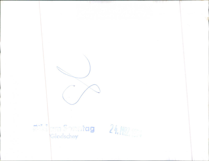 Vehicle - Vintage Photograph