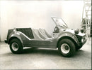Vehicle - Vintage Photograph