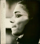 Florence Griffith-Joyner - Vintage Photograph