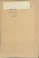 Rikard Kristoffersson, terränglöpning Rönäs - Vintage Photograph