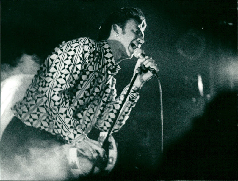 Sven Köhler - Vintage Photograph