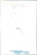 Bertil Johansson, författare och byggnadsarbetare - Vintage Photograph