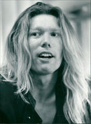 Svante Henryson - Vintage Photograph