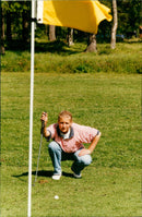 Emma Löfgren - Vintage Photograph