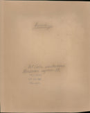 Pat Cash efter segern i Wimbledon finalen - Vintage Photograph