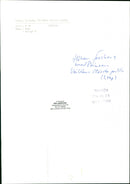 SHELF NEKIV ANIMALS VOLENS PLINSEN OVARY ADDH - Vintage Photograph