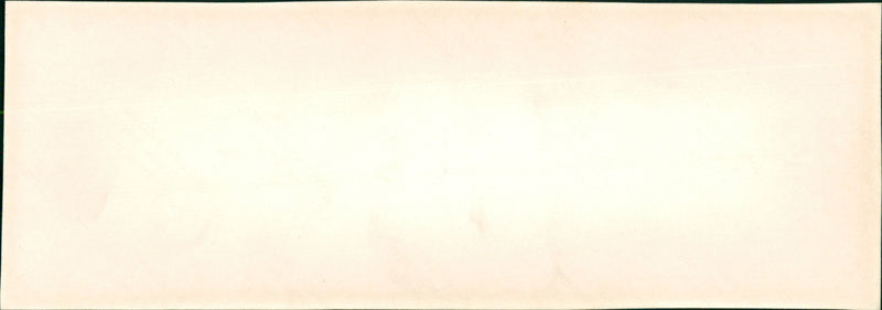 Kwik Bunter - Vintage Photograph