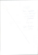 VOLLEYBOLL IKSU OUS GREECE HILL LANDSCAPE STAWLESSEN OURS - Vintage Photograph