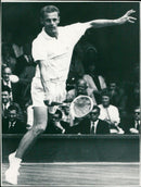 Ulf Schmidt - Vintage Photograph